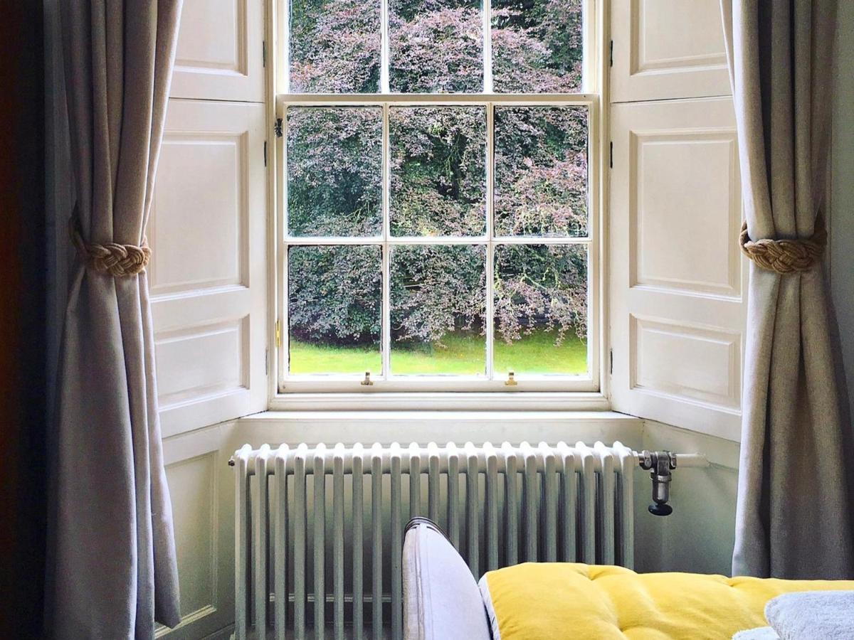 Bed and Breakfast Heathpark House Blairgowrie and Rattray Zewnętrze zdjęcie