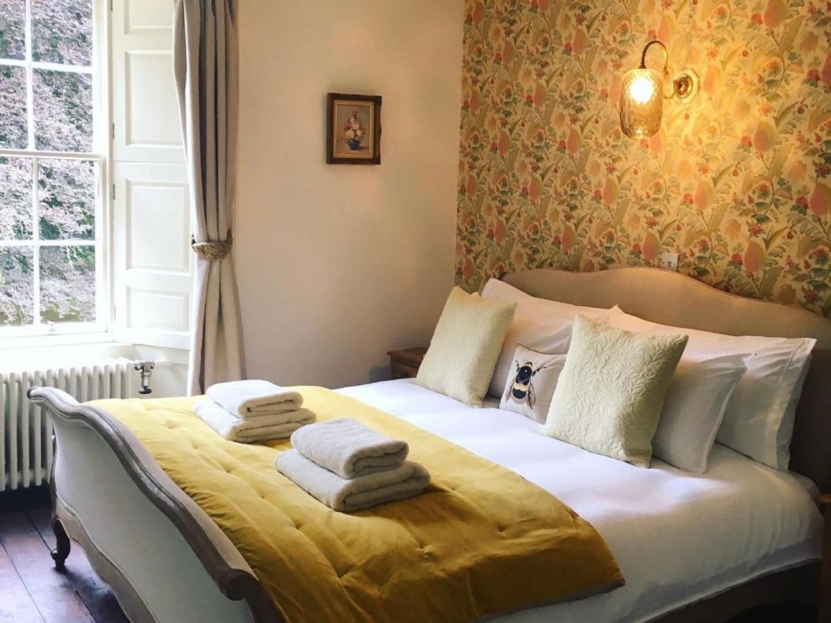 Bed and Breakfast Heathpark House Blairgowrie and Rattray Zewnętrze zdjęcie