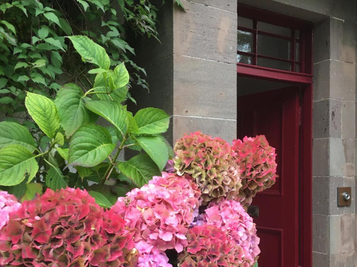 Bed and Breakfast Heathpark House Blairgowrie and Rattray Zewnętrze zdjęcie