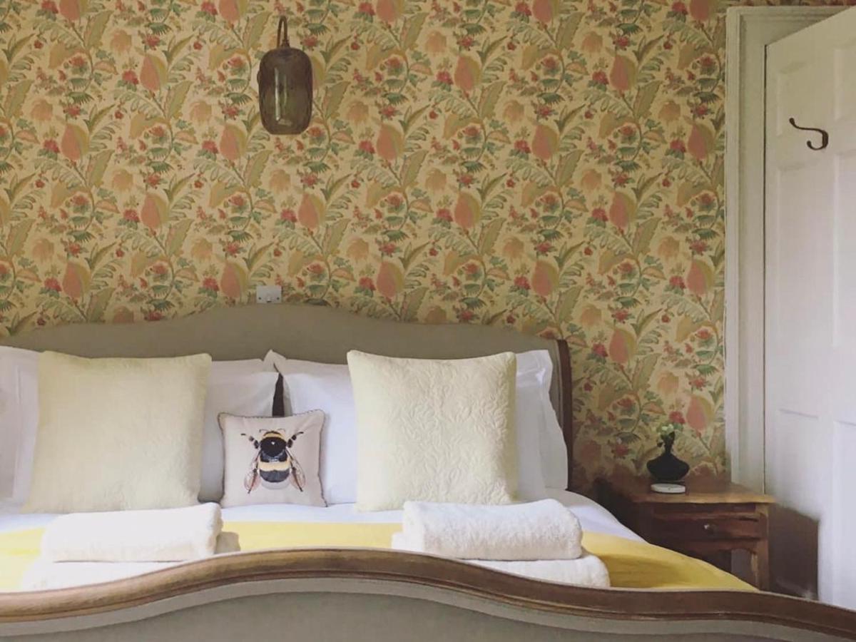 Bed and Breakfast Heathpark House Blairgowrie and Rattray Zewnętrze zdjęcie