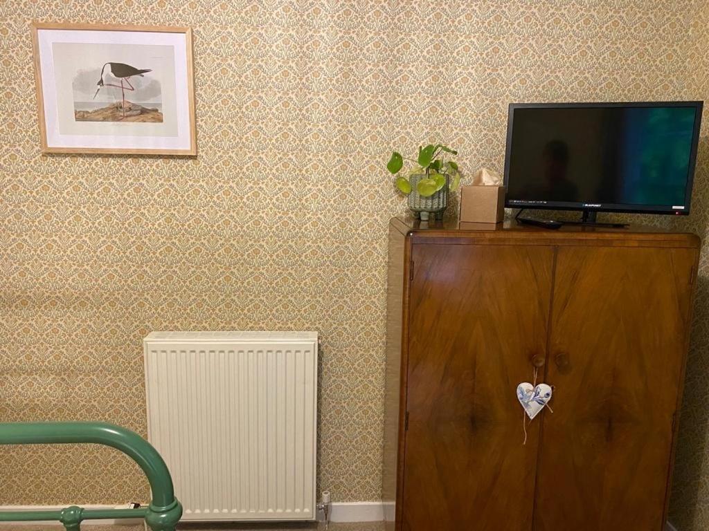 Bed and Breakfast Heathpark House Blairgowrie and Rattray Zewnętrze zdjęcie