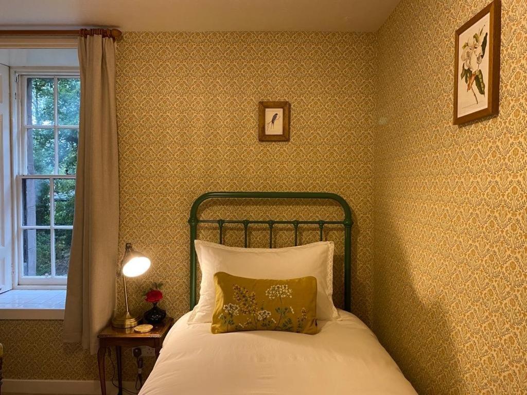 Bed and Breakfast Heathpark House Blairgowrie and Rattray Zewnętrze zdjęcie