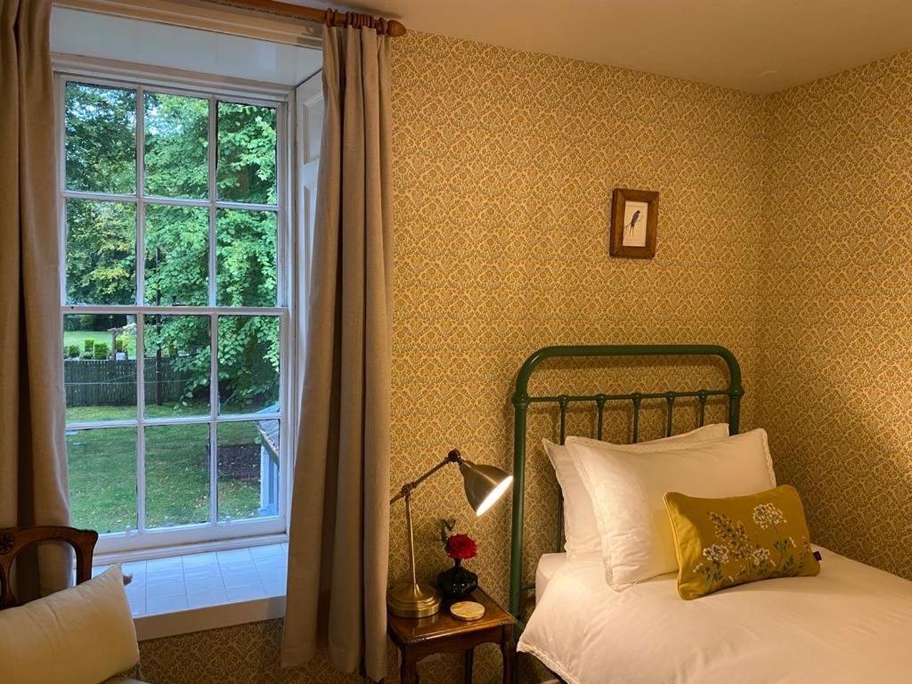 Bed and Breakfast Heathpark House Blairgowrie and Rattray Zewnętrze zdjęcie